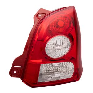 FAROL TRASERO DERECHO