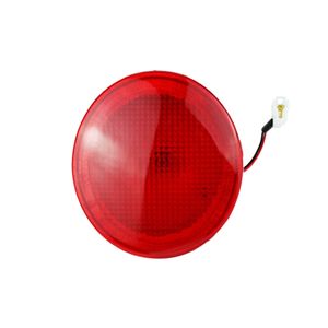 FAROL TRASERO ROJO