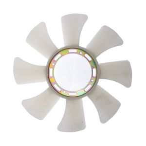ASPA VENTILADOR