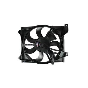 ELECTROVENTILADOR (2 VENTILADORES)