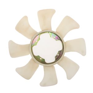 ASPA VENTILADOR