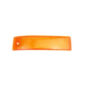 PLASTICO DELANTERO IZQUIERDO
