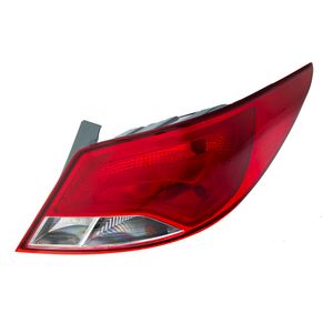 FAROL TRASERO DERECHO