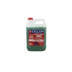 REFRIGERANTE 50/50 GALON