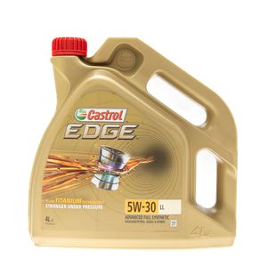 ACEITE MOTOR 5W30 GALON SINTETICO