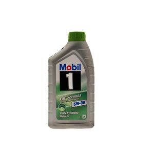 ACEITE MOTOR 5W30 1 LITRO DPF