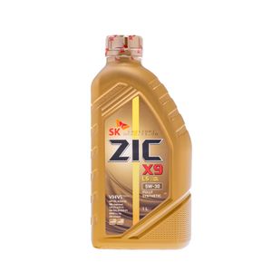 ACEITE MOTOR 15W40 1 LITRO SINTETICO