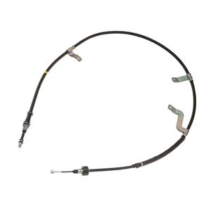 CABLE FRENO MANO TRASERO DERECHO
