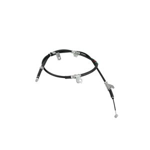 CABLE FRENO MANO IZQUIERDO