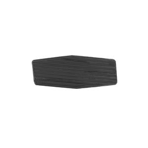 GOMA PEDAL ACELERADOR