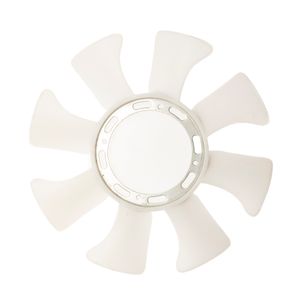 ASPA VENTILADOR