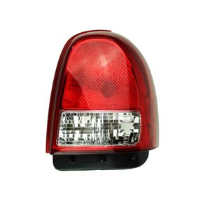 FAROL TRASERO DERECHO