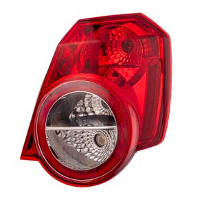 FAROL TRASERO DERECHO