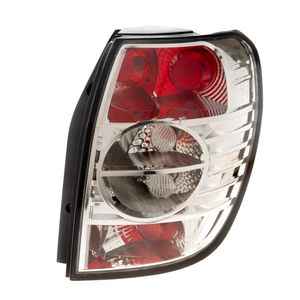 FAROL TRASERO DERECHO