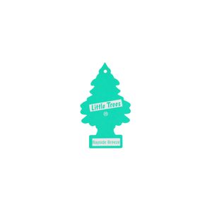 DESODORANTE LITTLE TREES CAR FESHNER