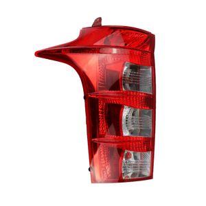 FAROL IZQUIERDO