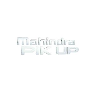 LOGO TAPABARRO MAHINDRA