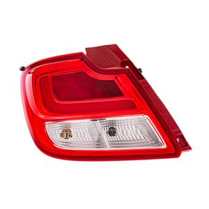FAROL TRASERO IZQUIERDO