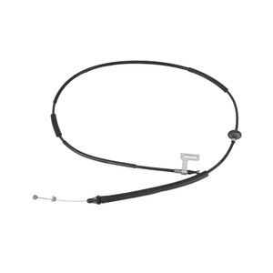 CABLE FRENO MANO IZQUIERDO