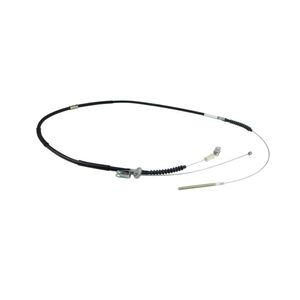 CABLE FRENO MANO TRASERO